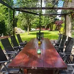 Feriehus Vacation With Hottub And Sauna *