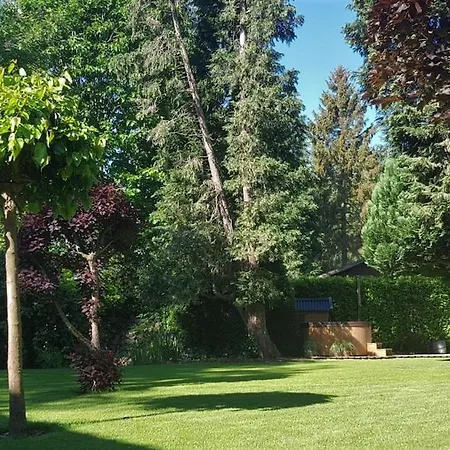 Vacation With Hottub And Sauna