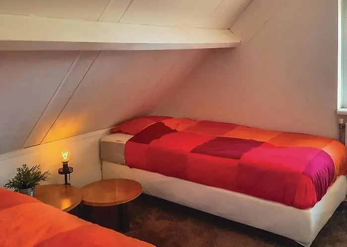 Vacation With Hottub And Sauna *