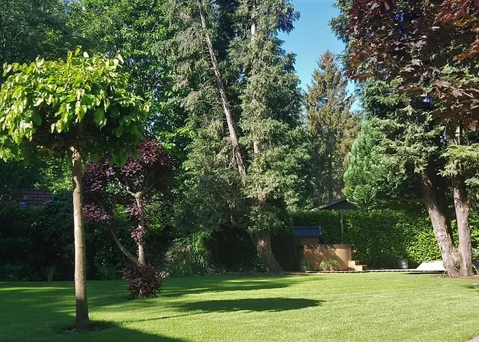 Vacation With Hottub And Sauna